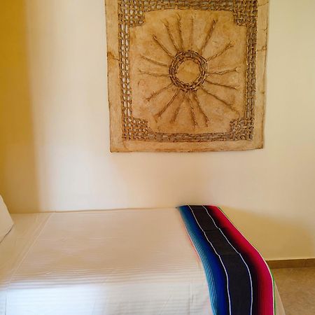 Balanca Studios Puerto Morelos Eksteriør bilde