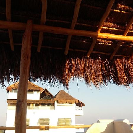 Balanca Studios Puerto Morelos Eksteriør bilde