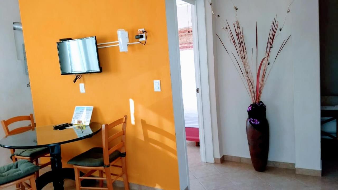 Balanca Studios Puerto Morelos Eksteriør bilde