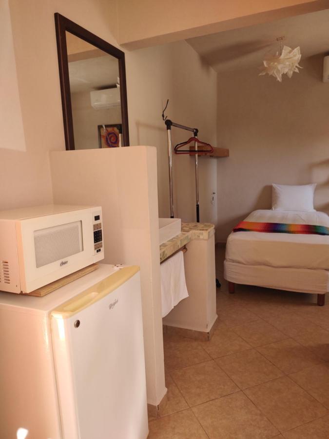 Balanca Studios Puerto Morelos Eksteriør bilde