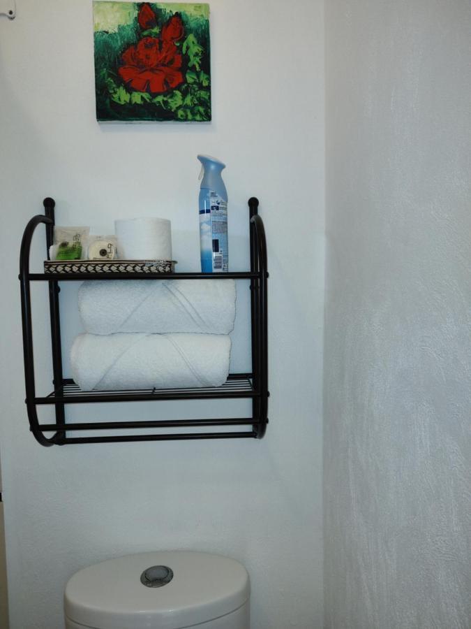 Balanca Studios Puerto Morelos Eksteriør bilde