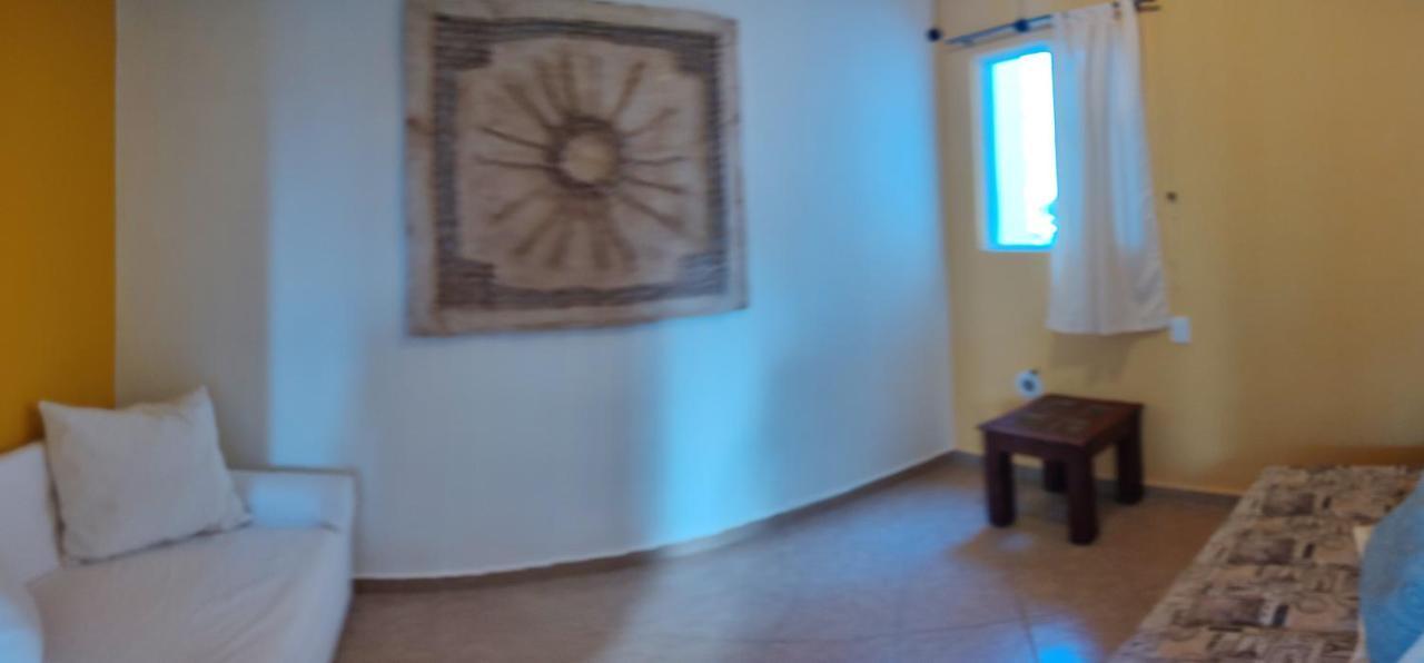 Balanca Studios Puerto Morelos Eksteriør bilde