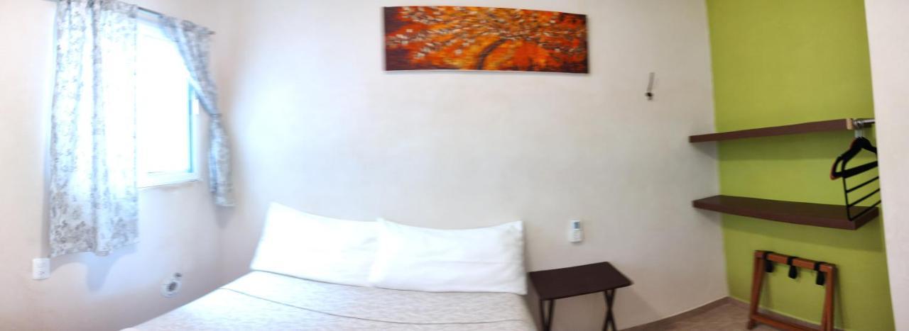 Balanca Studios Puerto Morelos Eksteriør bilde