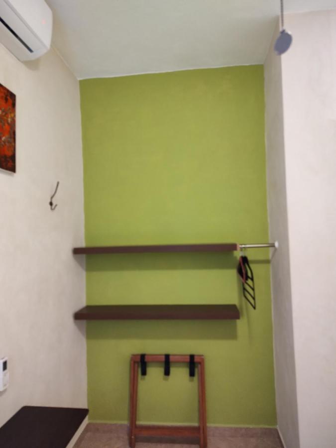 Balanca Studios Puerto Morelos Eksteriør bilde