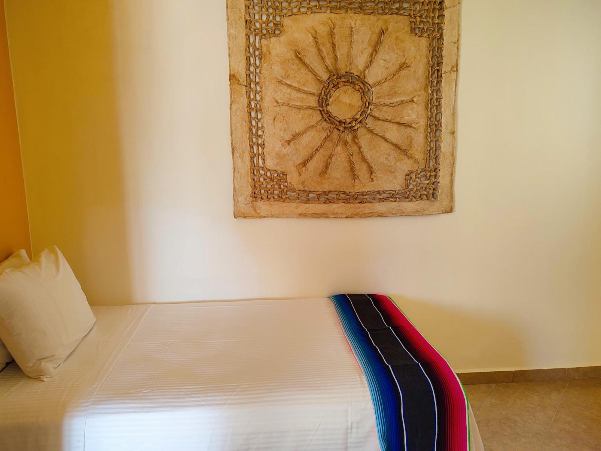 Balanca Studios Puerto Morelos Eksteriør bilde