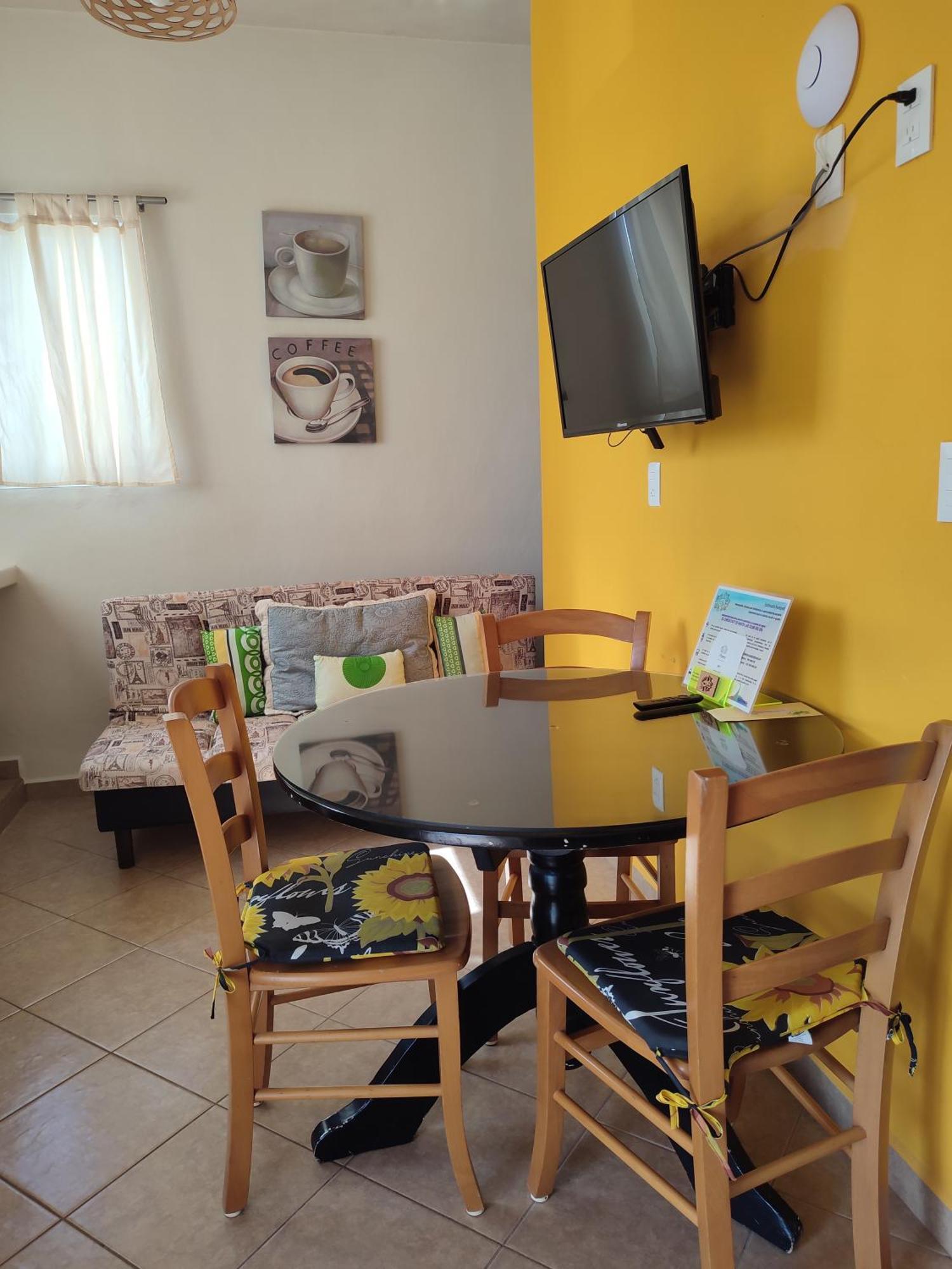 Balanca Studios Puerto Morelos Eksteriør bilde