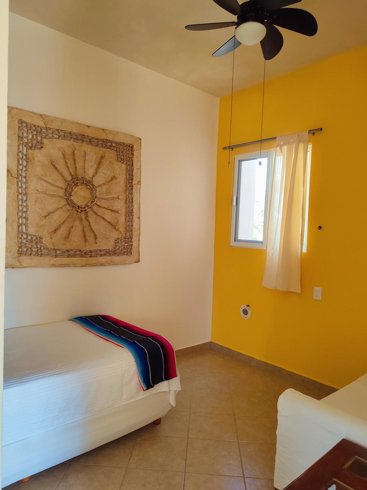 Balanca Studios Puerto Morelos Eksteriør bilde