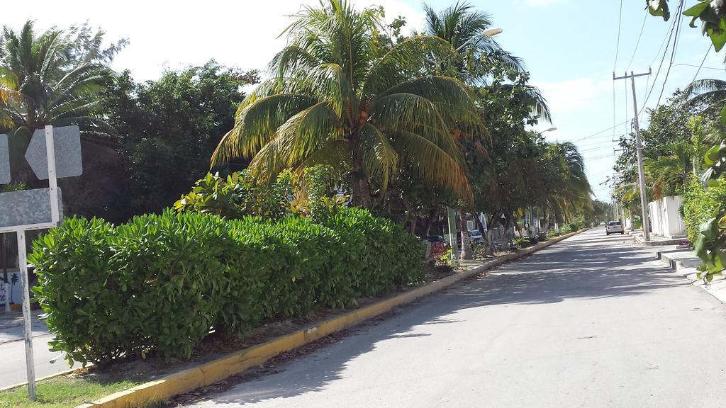 Balanca Studios Puerto Morelos Eksteriør bilde