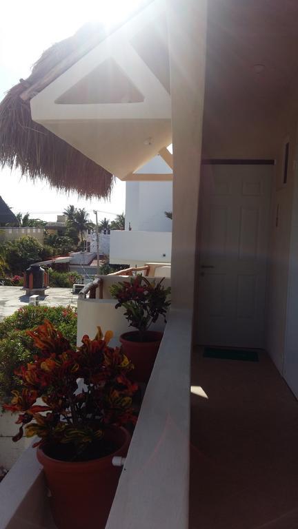 Balanca Studios Puerto Morelos Eksteriør bilde