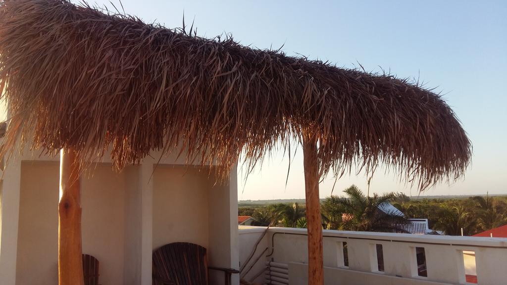 Balanca Studios Puerto Morelos Eksteriør bilde