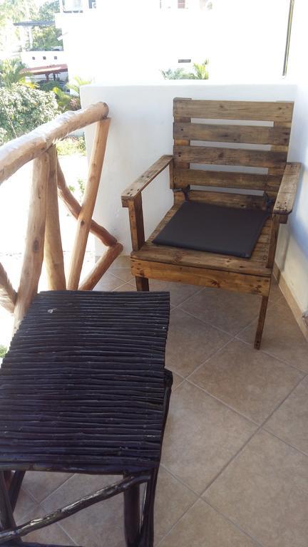 Balanca Studios Puerto Morelos Eksteriør bilde