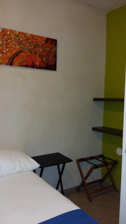 Balanca Studios Puerto Morelos Eksteriør bilde