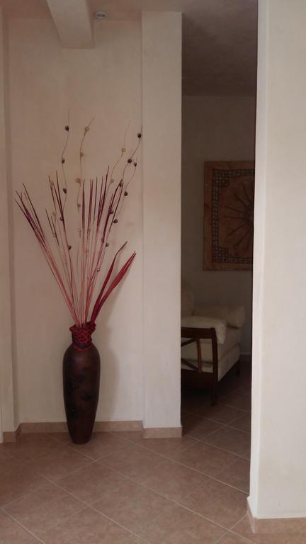Balanca Studios Puerto Morelos Eksteriør bilde