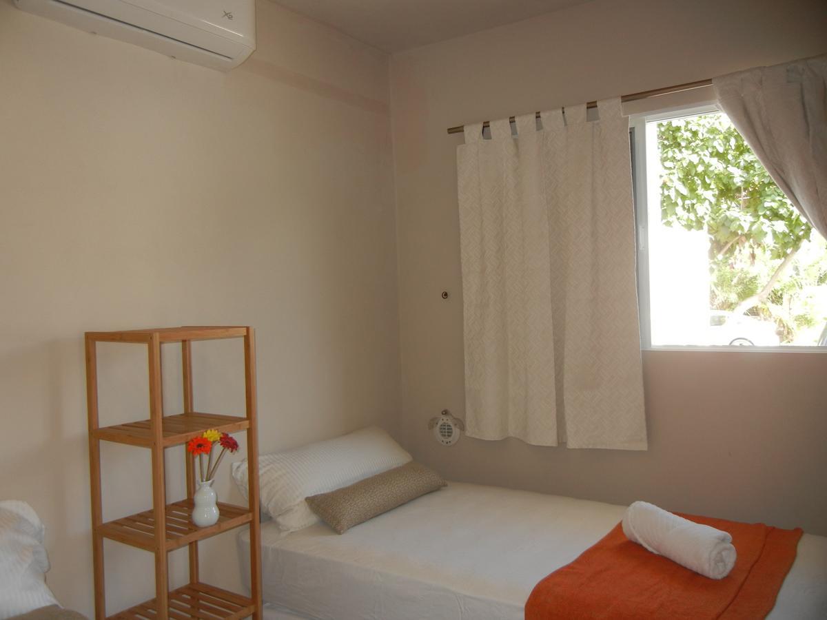 Balanca Studios Puerto Morelos Eksteriør bilde