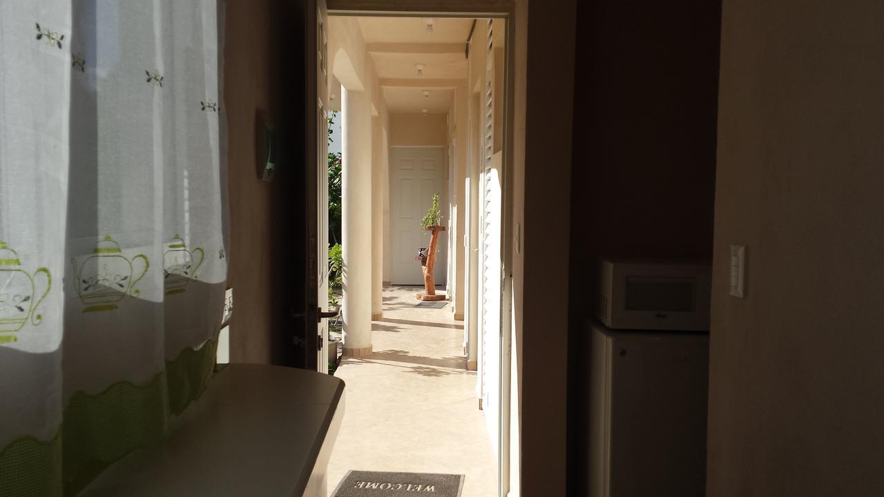 Balanca Studios Puerto Morelos Eksteriør bilde